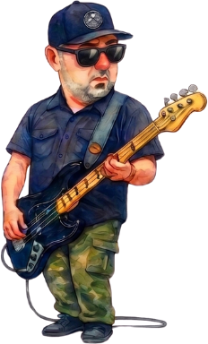 Danilo Righi